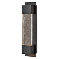 Rune Medium Wall Mount Lantern