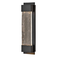Rune Large Wall Mount Lantern
