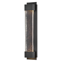Rune Large Wall Mount Lantern