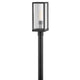 Torrent Medium Post Mount Lantern