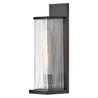 Torrent Medium Wall Mount Lantern