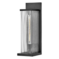 Torrent Large Wall Mount Lantern