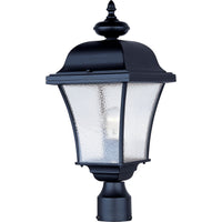 Senator 1-Light Outdoor Pole/Post Lantern