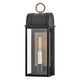 Campbell Medium Wall Mount Lantern