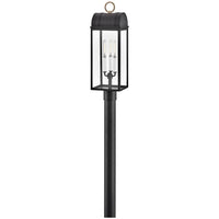 Campbell Large Post Lantern