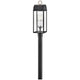 Campbell Large Post Lantern