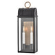 Campbell Medium Wall Mount Lantern