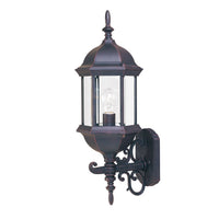 Builder Cast 1-Light Outdoor Wall Mount