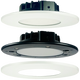 4" DPS Round Panel 5CCT
