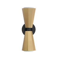 Rizzo 2-Light Wall Sconce