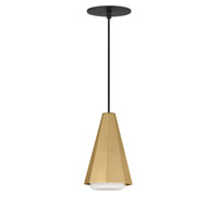 Rizzo Single Pendant