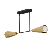 Rizzo Linear Pendant