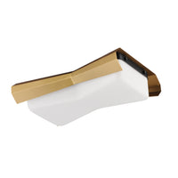 Rizzo 2-Light Flush Mount