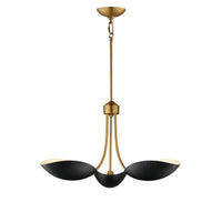 Maris 3-Light Pendant