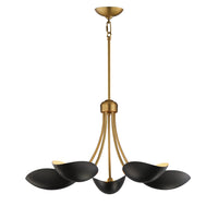 Maris 5-Light Chandelier