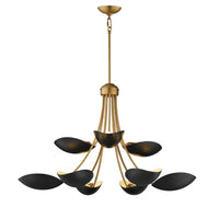 Maris 9-Light Chandelier