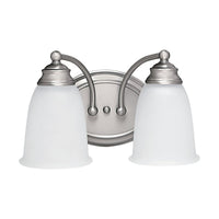 Clarke 2-Light Vanity