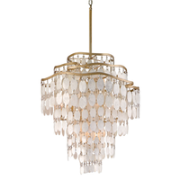 Dolce Chandelier