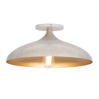 Fleur Flush Mount