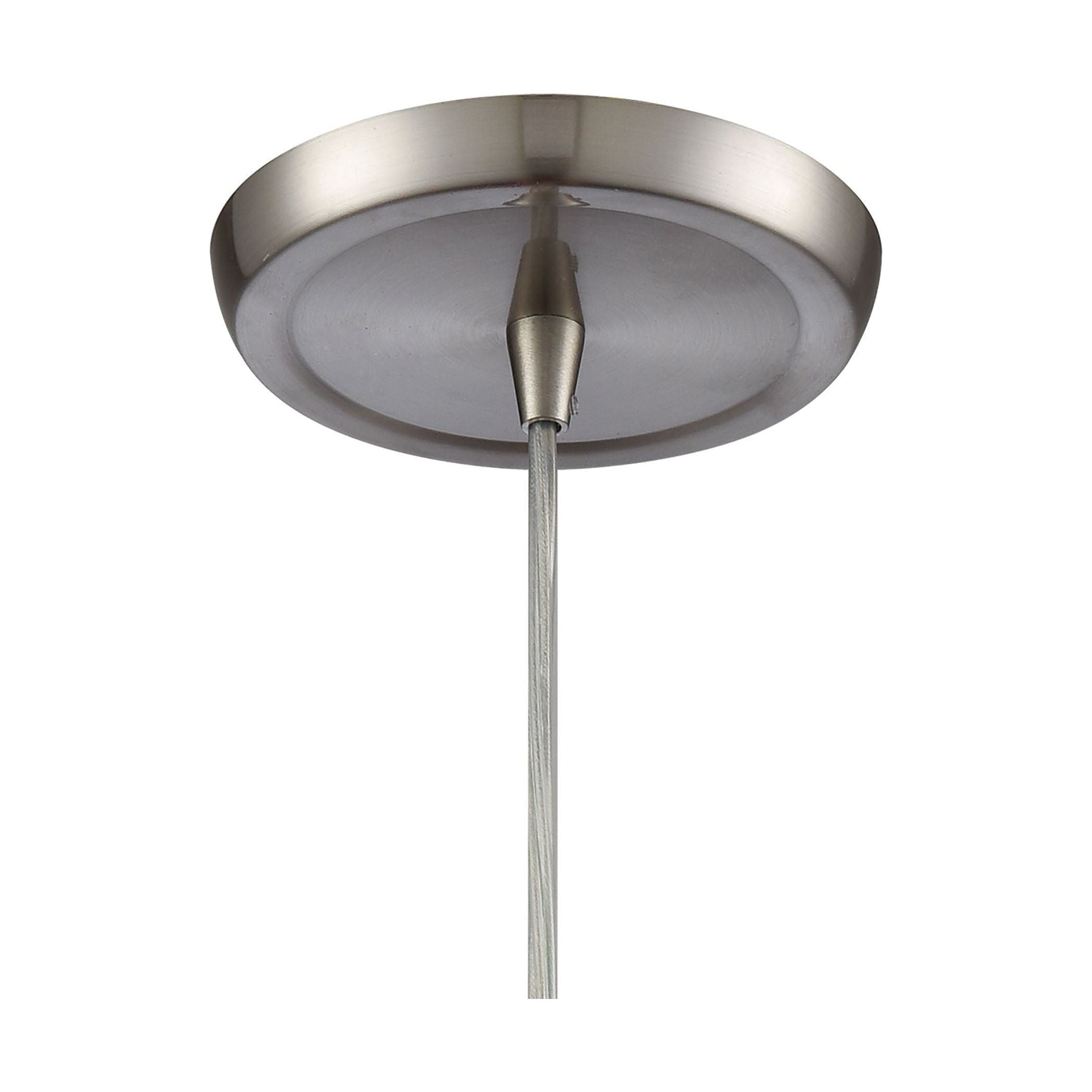 Villiska 5" Wide 1-Light Mini Pendant