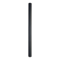 84" Burial Pole with Photo Cell