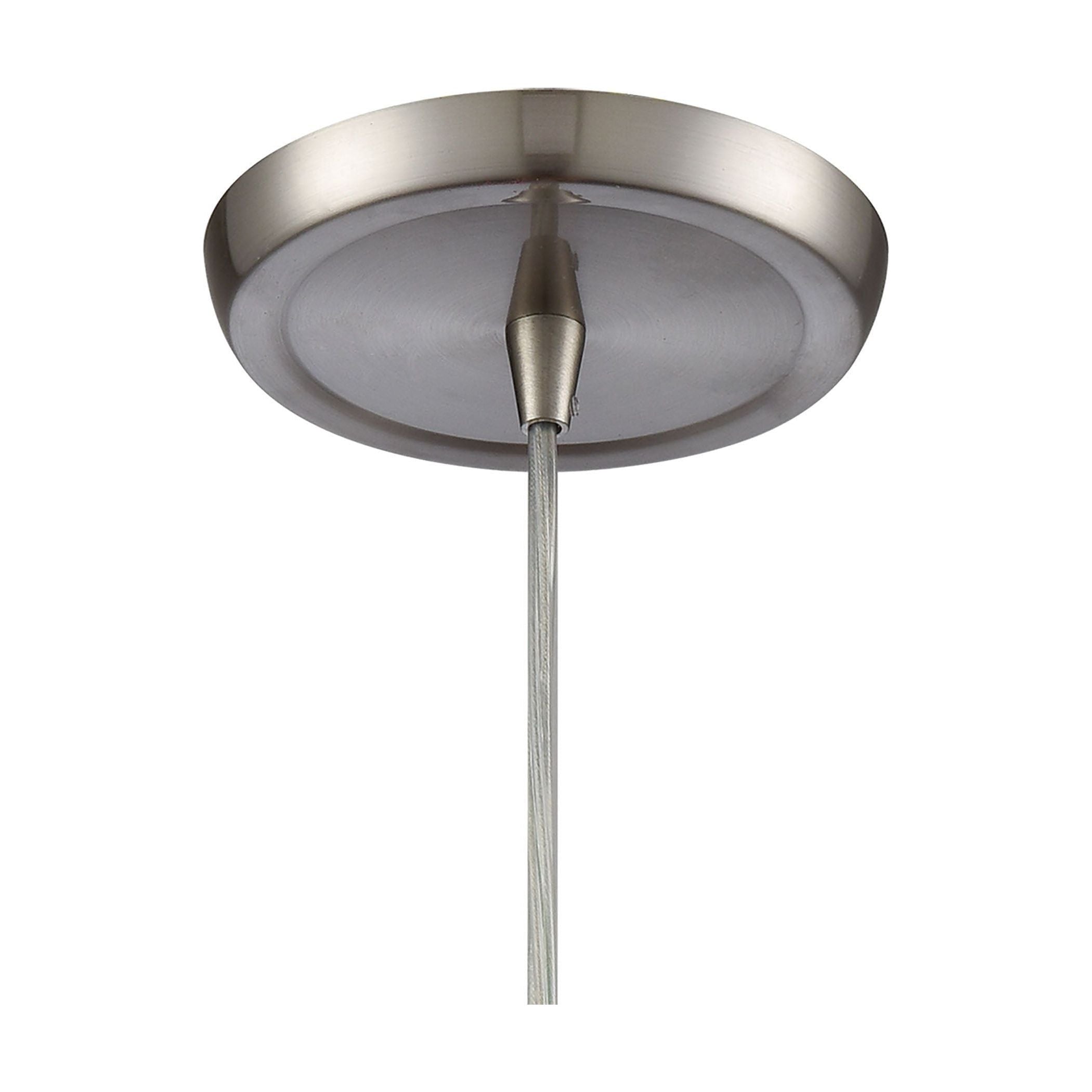 Connor 6" Wide 1-Light Mini Pendant