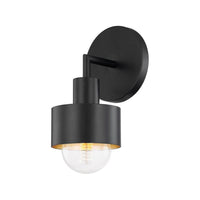 North 1-Light Sconce