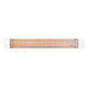 61" Single Element 3000 Watt Heater