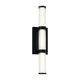 Fayton 21" 1-Light Outdoor Wall Light