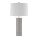 Amanda 1-Light Table Lamp