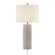 Amanda 1-Light Table Lamp