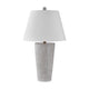 James 1-Light Table Lamp