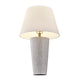 James 1-Light Table Lamp