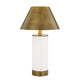 Molly 1-Light Rechargeable Table Lamp