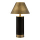 Molly 1-Light Rechargeable Table Lamp