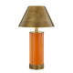 Molly 1-Light Rechargeable Table Lamp