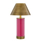 Molly 1-Light Rechargeable Table Lamp