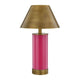 Molly 1-Light Portable Rechargeable LED Table Lamp
