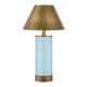Molly 1-Light Rechargeable Table Lamp