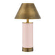 Molly 1-Light Rechargeable Table Lamp