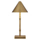 Mae 1-Light Portable Rechargeable LED Table Lamp