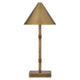 Mae 1-Light Portable Rechargeable LED Table Lamp