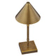 Mae 1-Light Portable Rechargeable LED Table Lamp