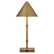 Mae 1-Light Portable Rechargeable LED Table Lamp