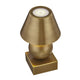 Silas 1-Light Portable Rechargeable LED Table Lamp