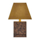 Cora 1-Light Portable Rechargeable LED Table Lamp