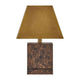 Cora 1-Light Portable Rechargeable LED Table Lamp