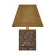 Cora 1-Light Portable Rechargeable LED Table Lamp