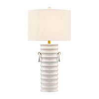 Cindy 1-Light Table Lamp