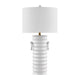 Cindy 1-Light Table Lamp